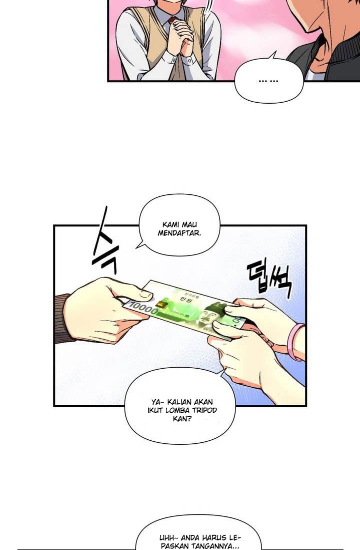 The Legendary Moonlight Sculptor Chap 58 - Next Chap 59