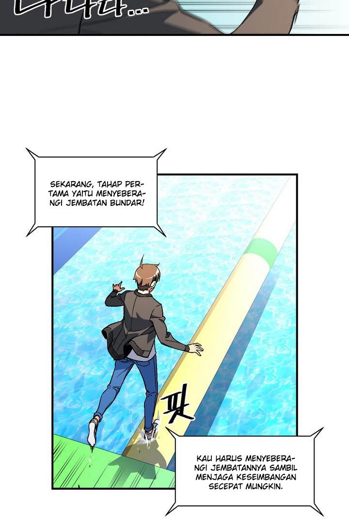 The Legendary Moonlight Sculptor Chap 58 - Next Chap 59