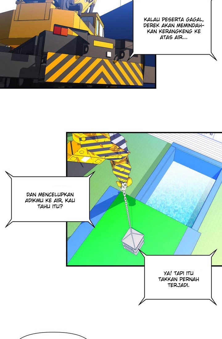 The Legendary Moonlight Sculptor Chap 58 - Next Chap 59