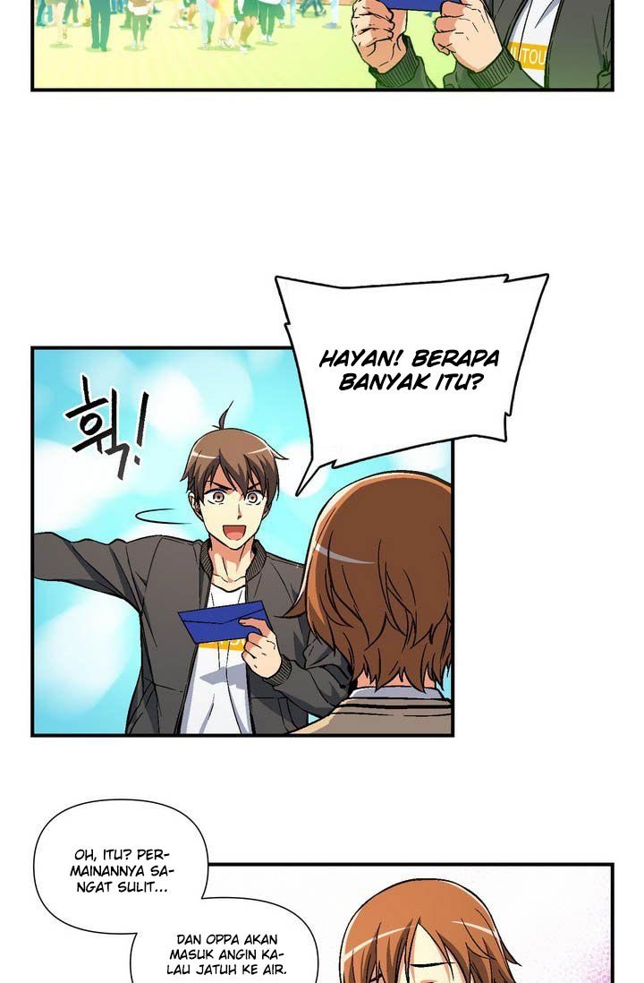 The Legendary Moonlight Sculptor Chap 58 - Next Chap 59