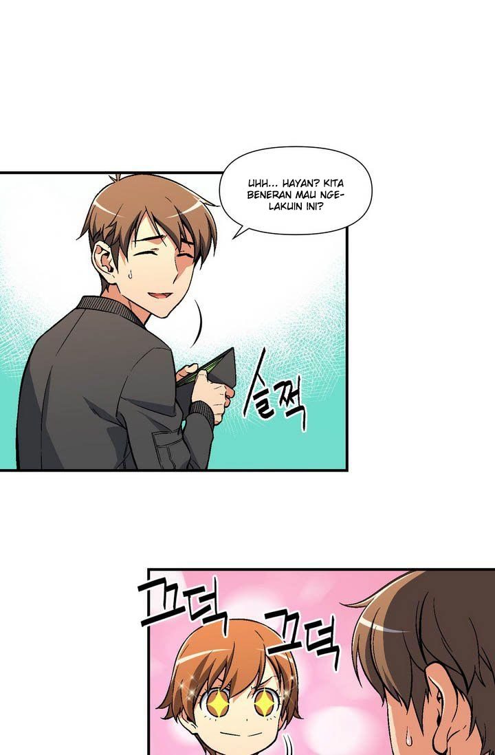 The Legendary Moonlight Sculptor Chap 58 - Next Chap 59