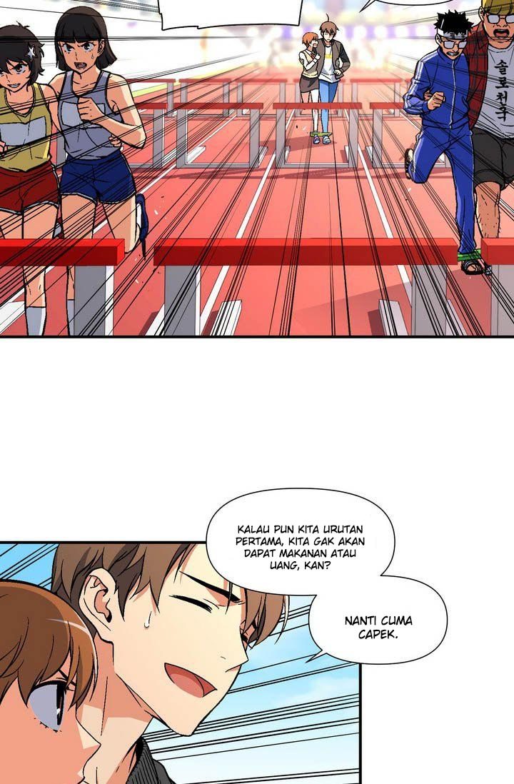 The Legendary Moonlight Sculptor Chap 58 - Next Chap 59