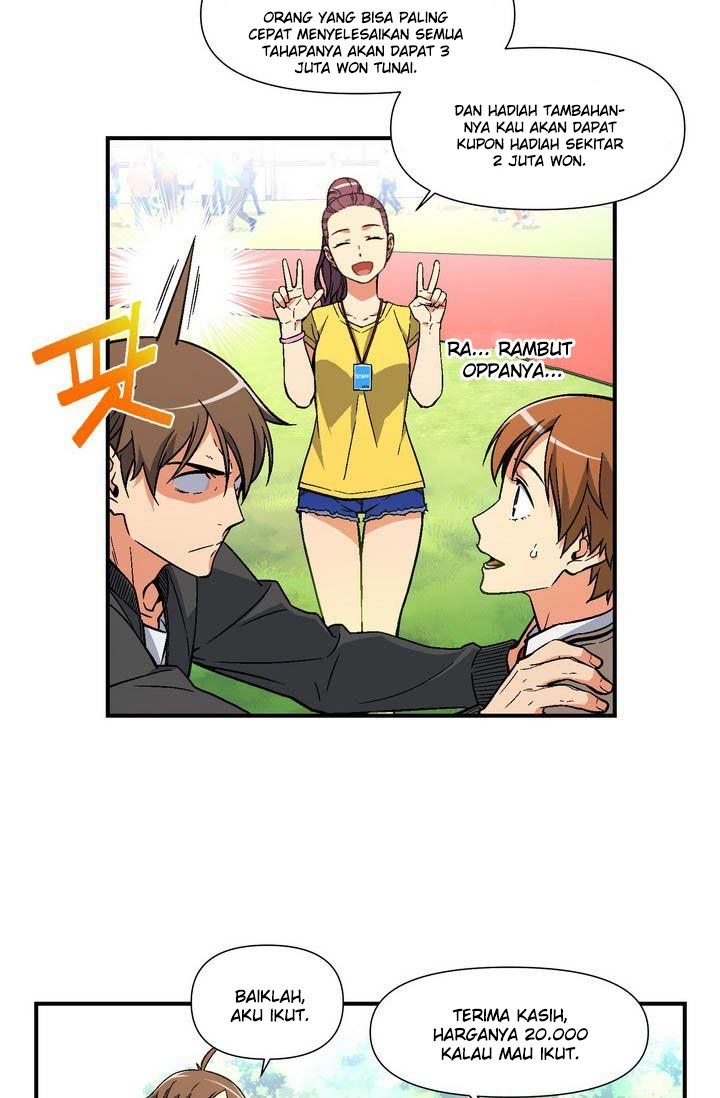 The Legendary Moonlight Sculptor Chap 58 - Next Chap 59