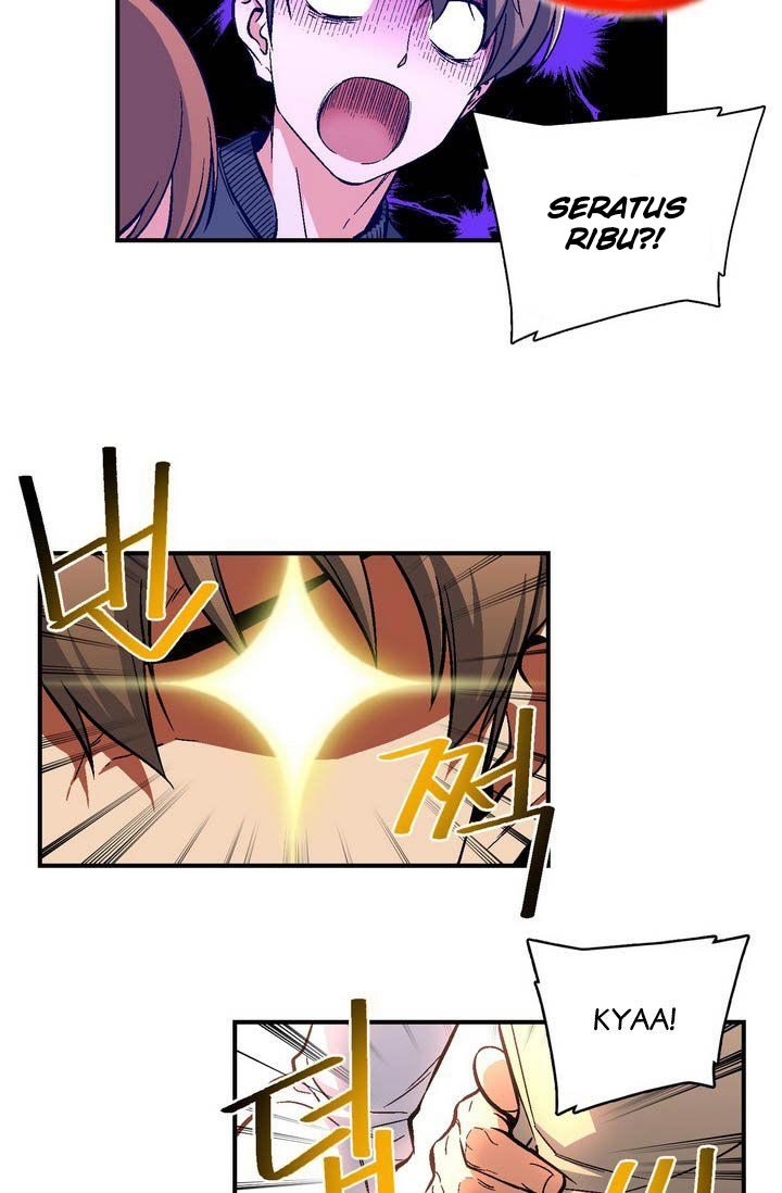 The Legendary Moonlight Sculptor Chap 58 - Next Chap 59