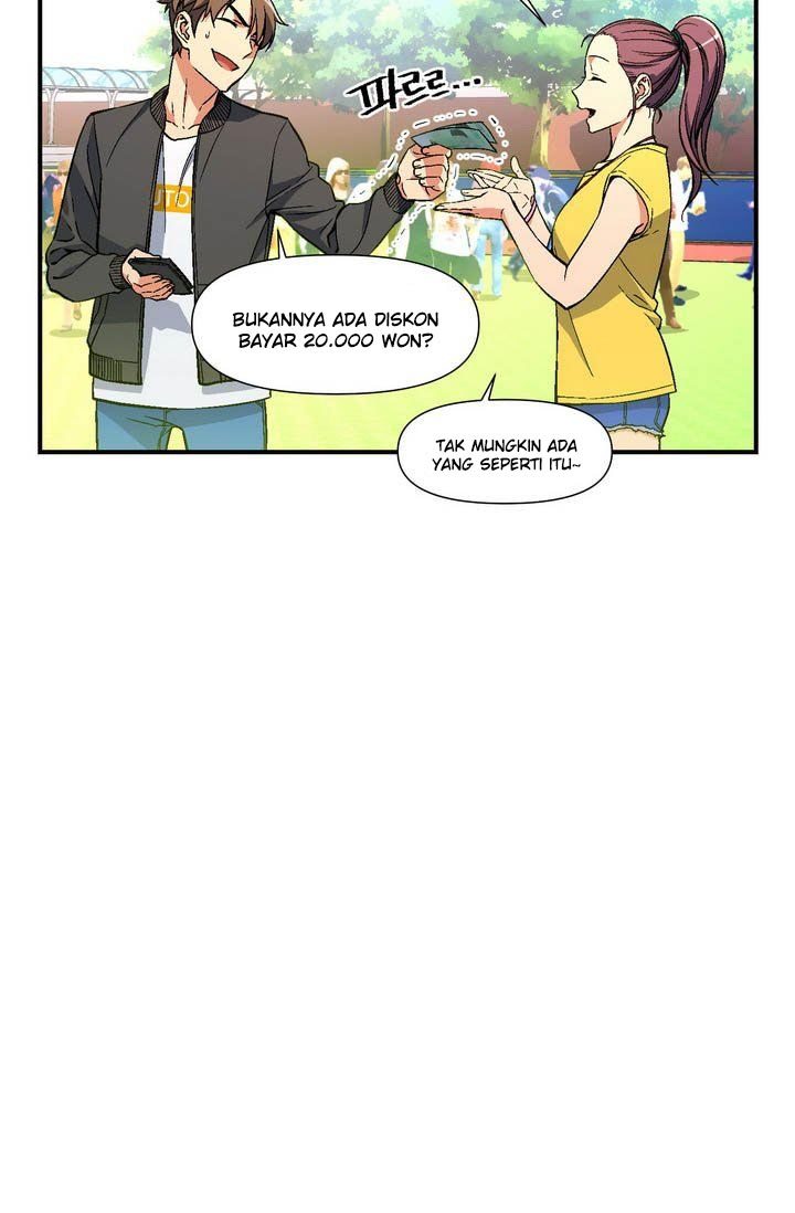 The Legendary Moonlight Sculptor Chap 58 - Next Chap 59