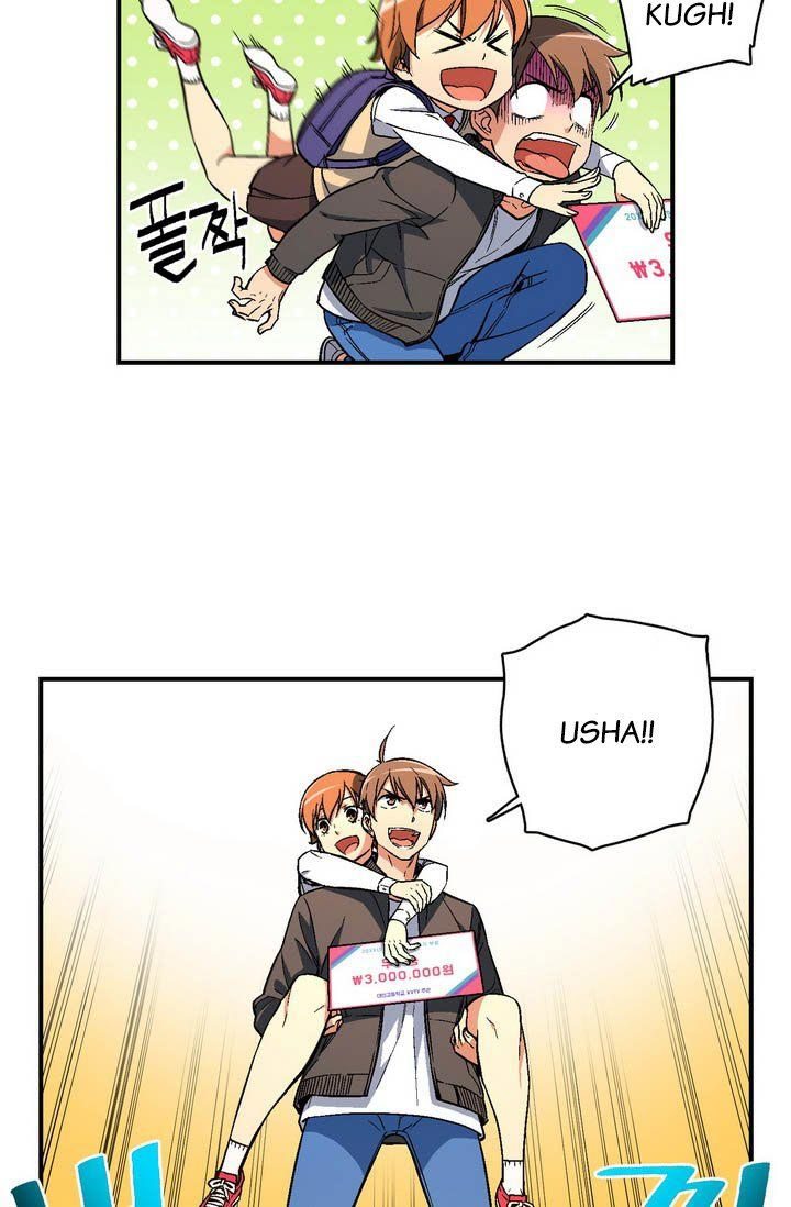 The Legendary Moonlight Sculptor Chap 59 - Next Chap 60