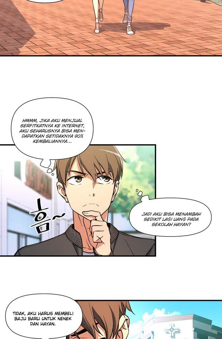 The Legendary Moonlight Sculptor Chap 59 - Next Chap 60