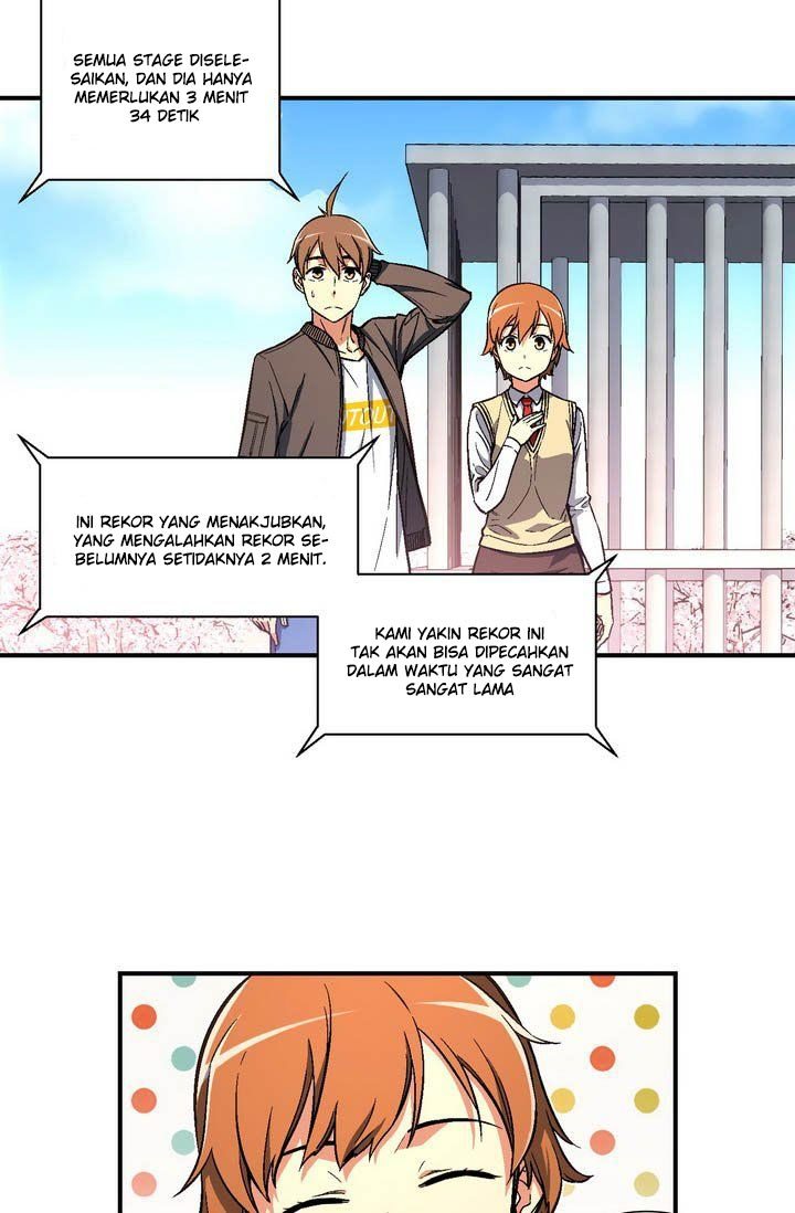 The Legendary Moonlight Sculptor Chap 59 - Next Chap 60