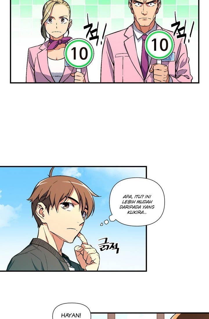 The Legendary Moonlight Sculptor Chap 59 - Next Chap 60