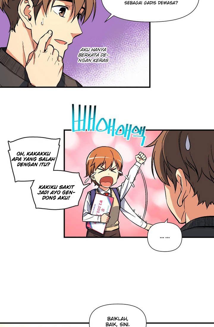 The Legendary Moonlight Sculptor Chap 59 - Next Chap 60
