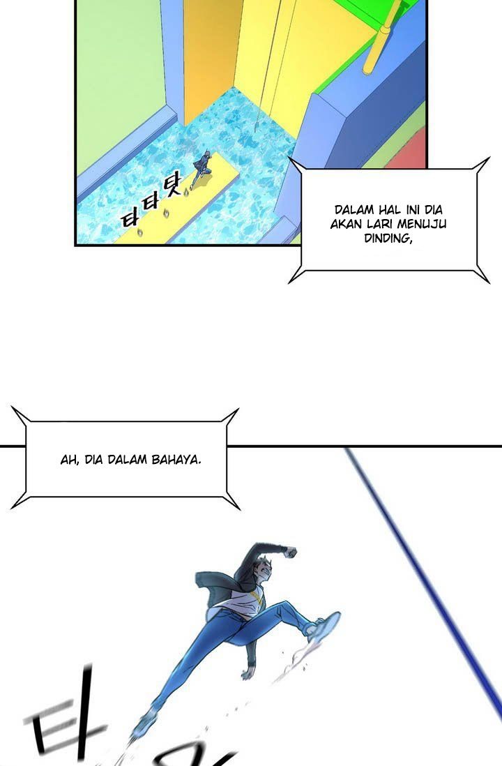 The Legendary Moonlight Sculptor Chap 59 - Next Chap 60