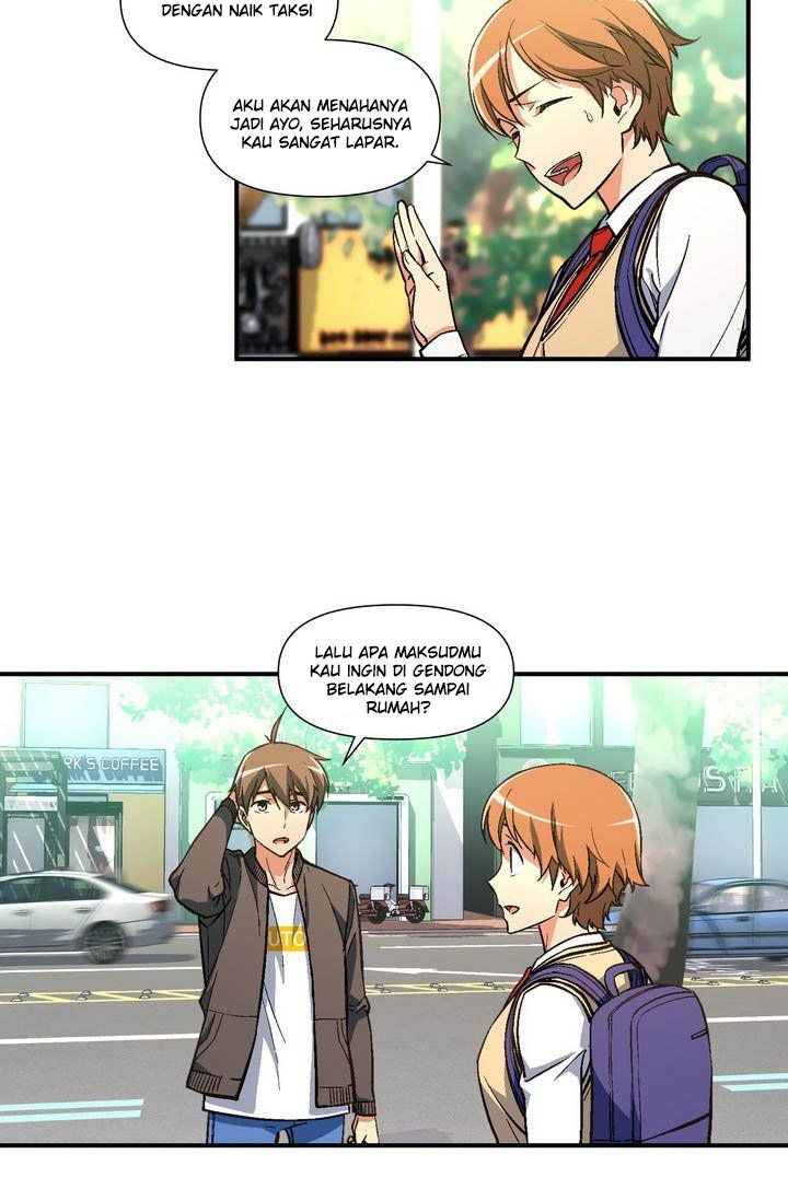 The Legendary Moonlight Sculptor Chap 59 - Next Chap 60