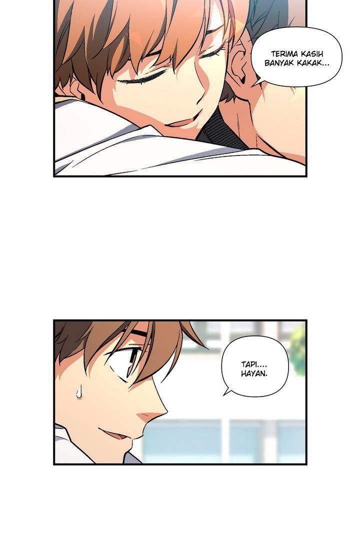 The Legendary Moonlight Sculptor Chap 59 - Next Chap 60