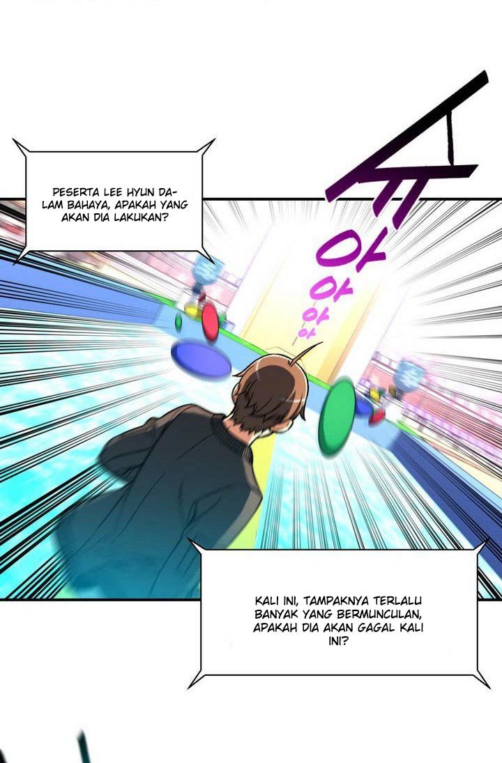 The Legendary Moonlight Sculptor Chap 59 - Next Chap 60