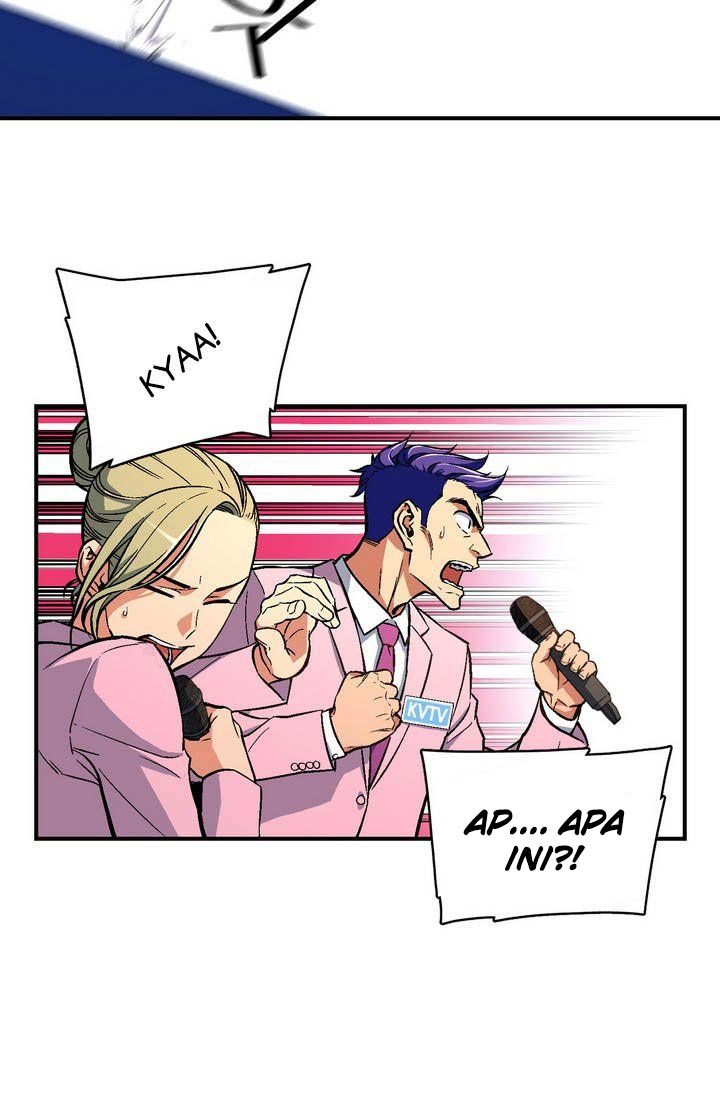 The Legendary Moonlight Sculptor Chap 59 - Next Chap 60