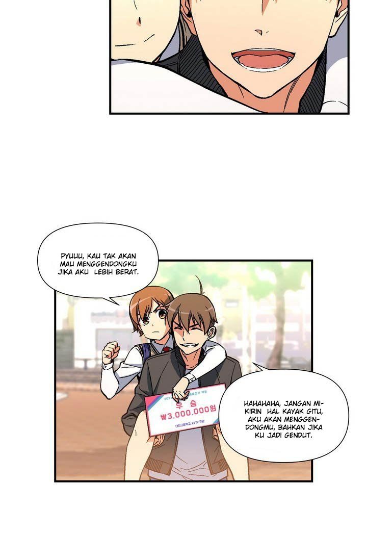 The Legendary Moonlight Sculptor Chap 59 - Next Chap 60