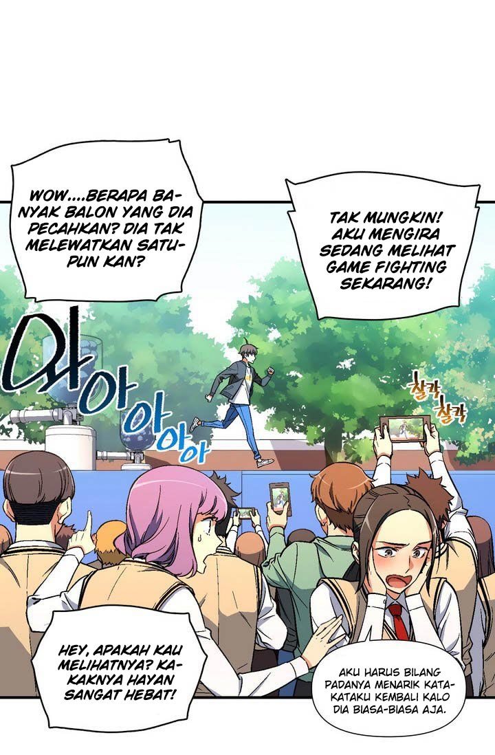 The Legendary Moonlight Sculptor Chap 59 - Next Chap 60