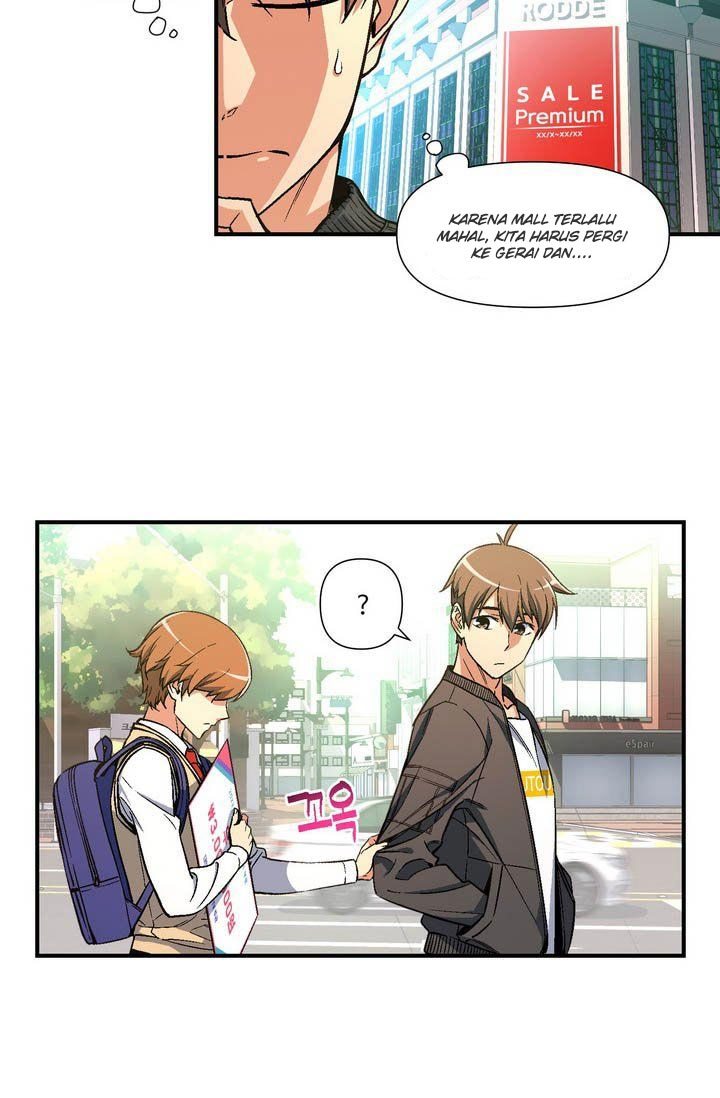 The Legendary Moonlight Sculptor Chap 59 - Next Chap 60