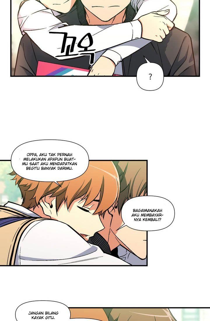 The Legendary Moonlight Sculptor Chap 59 - Next Chap 60