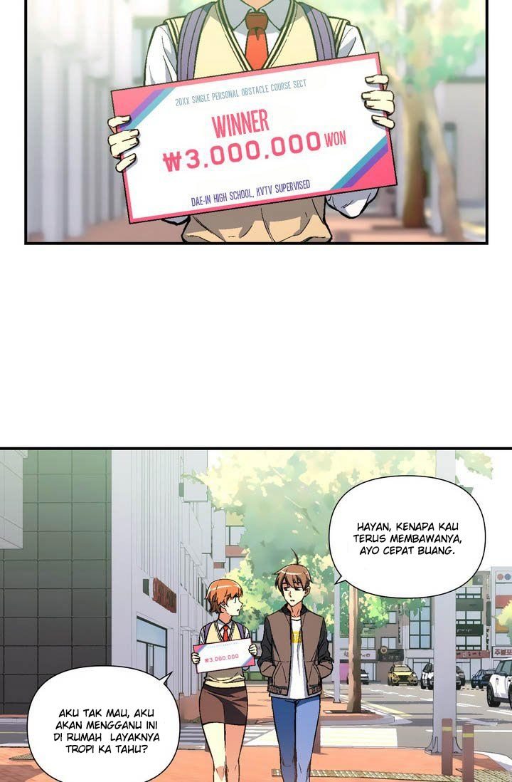 The Legendary Moonlight Sculptor Chap 59 - Next Chap 60