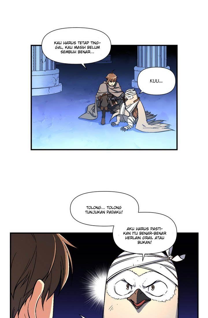 The Legendary Moonlight Sculptor Chap 59 - Next Chap 60