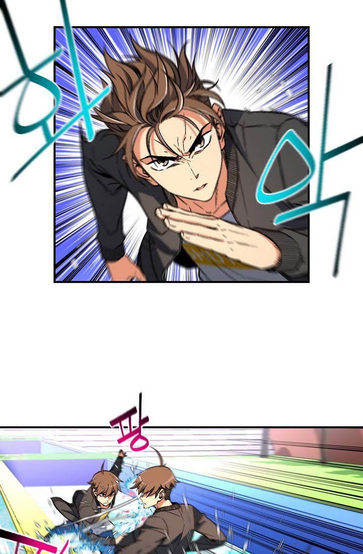 The Legendary Moonlight Sculptor Chap 59 - Next Chap 60