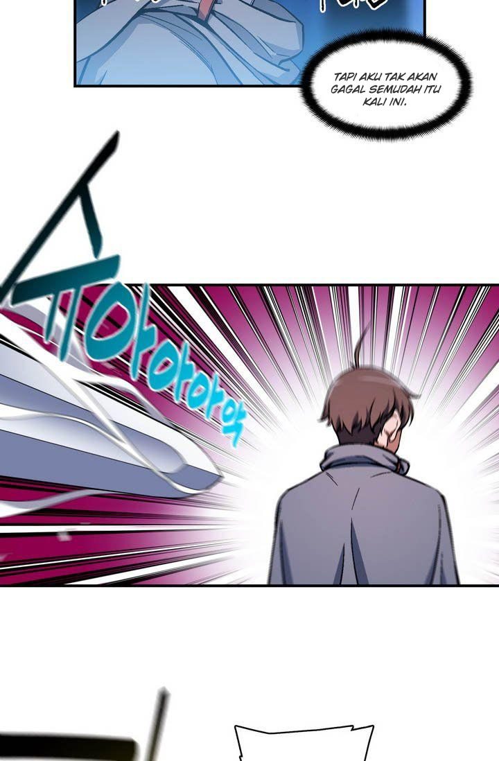 The Legendary Moonlight Sculptor Chap 60 - Next Chap 61