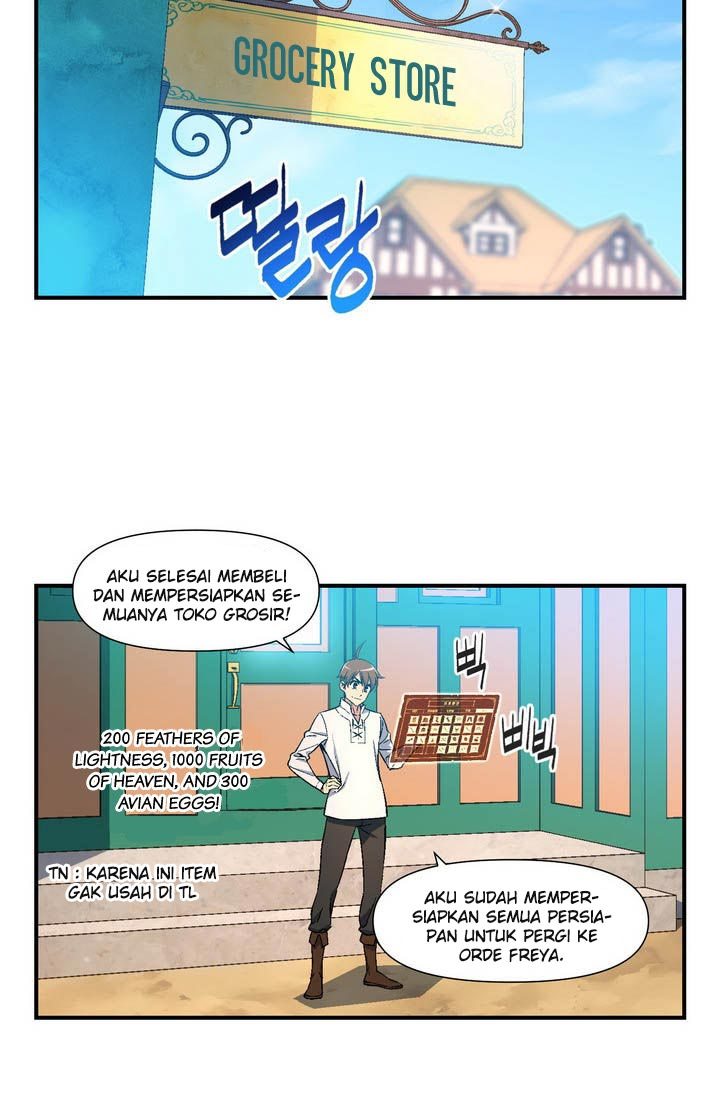 The Legendary Moonlight Sculptor Chap 60 - Next Chap 61