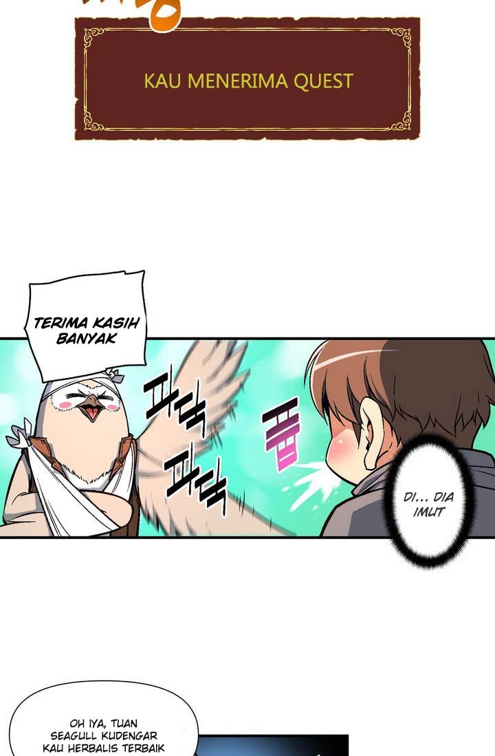 The Legendary Moonlight Sculptor Chap 60 - Next Chap 61