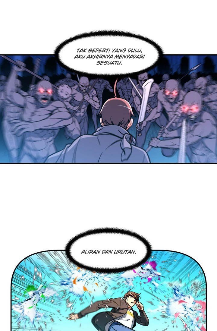 The Legendary Moonlight Sculptor Chap 60 - Next Chap 61