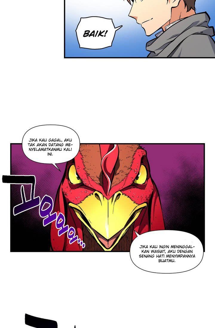 The Legendary Moonlight Sculptor Chap 60 - Next Chap 61