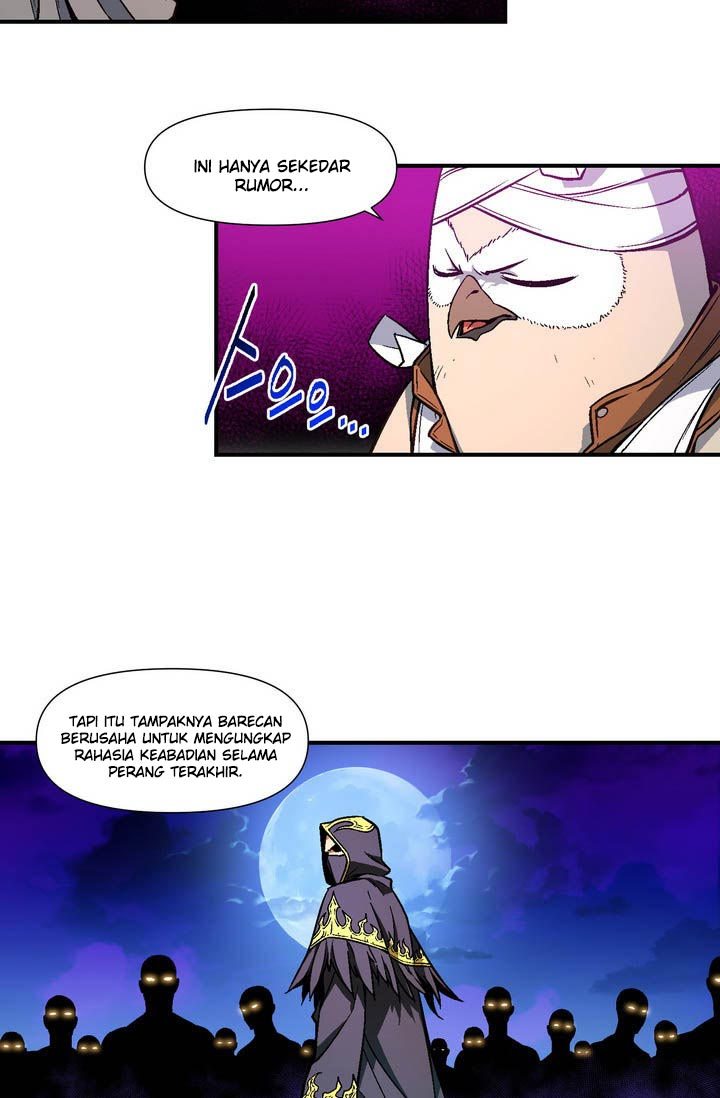 The Legendary Moonlight Sculptor Chap 60 - Next Chap 61
