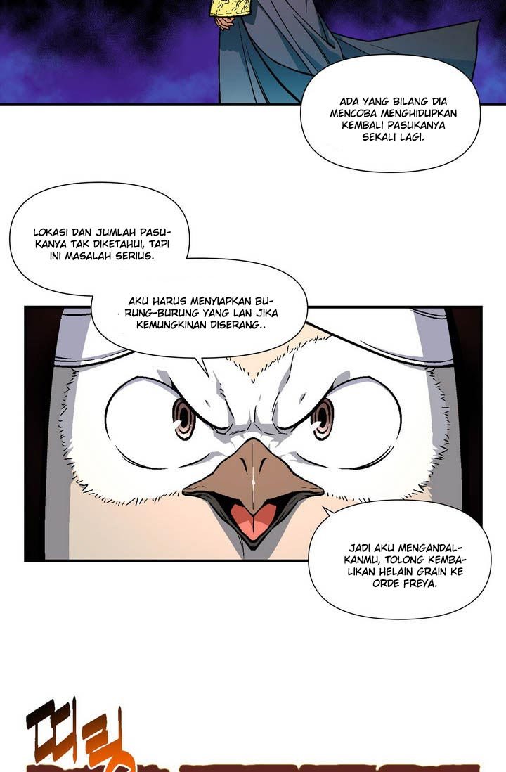 The Legendary Moonlight Sculptor Chap 60 - Next Chap 61