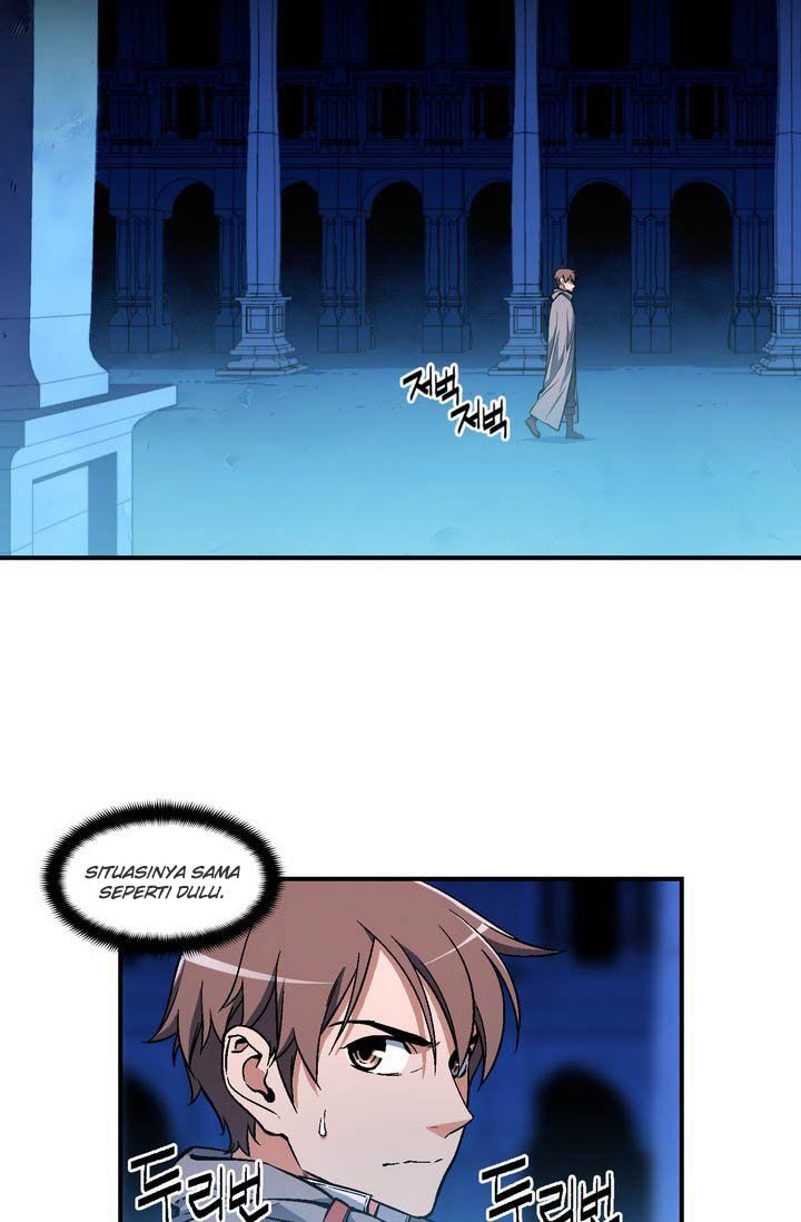 The Legendary Moonlight Sculptor Chap 60 - Next Chap 61