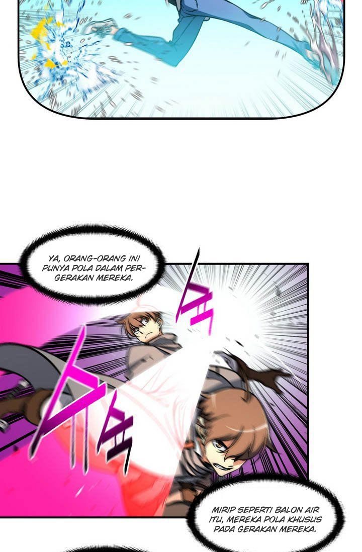 The Legendary Moonlight Sculptor Chap 60 - Next Chap 61