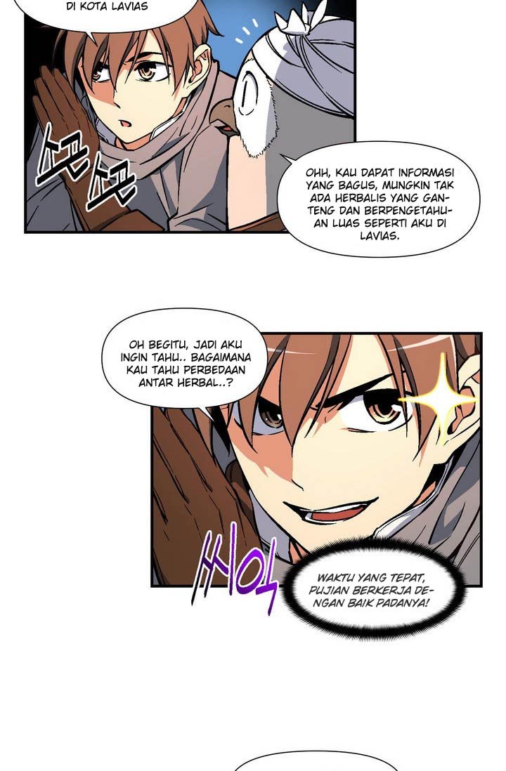 The Legendary Moonlight Sculptor Chap 60 - Next Chap 61