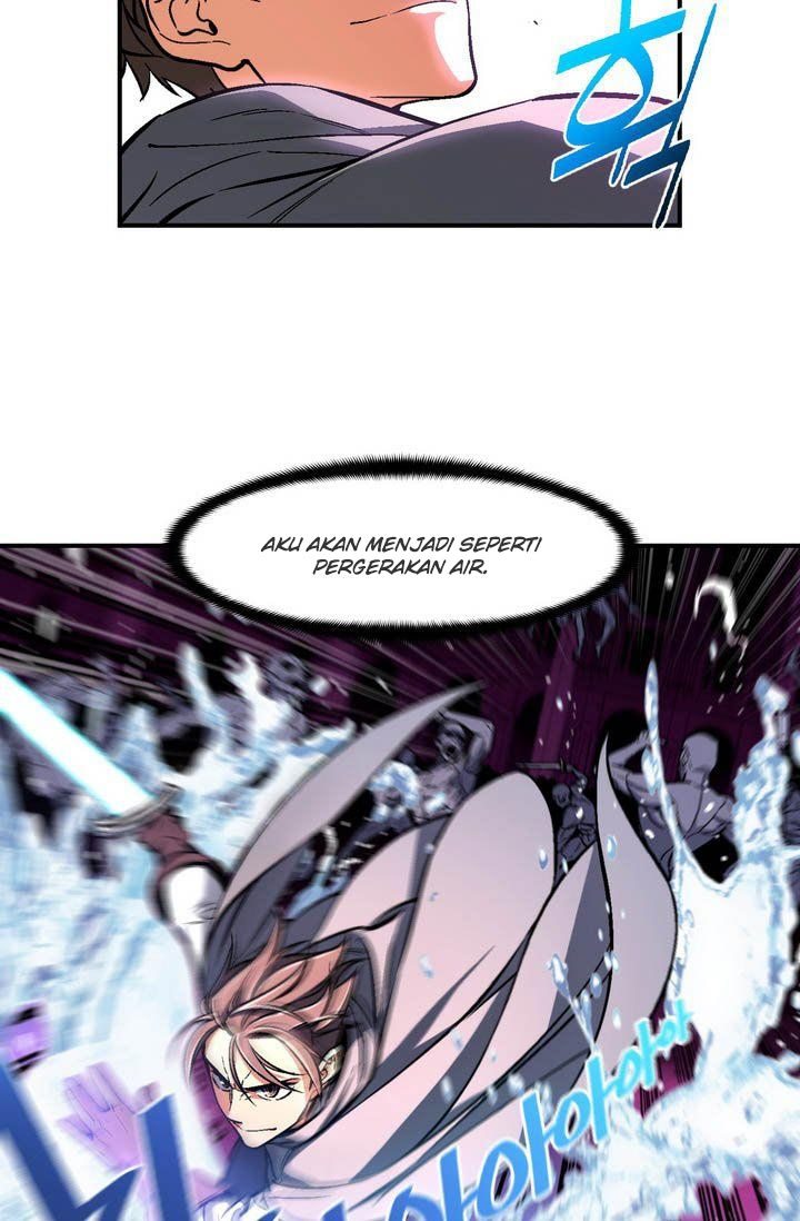 The Legendary Moonlight Sculptor Chap 60 - Next Chap 61