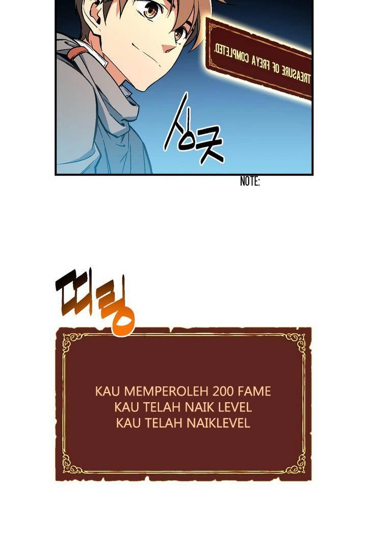 The Legendary Moonlight Sculptor Chap 60 - Next Chap 61