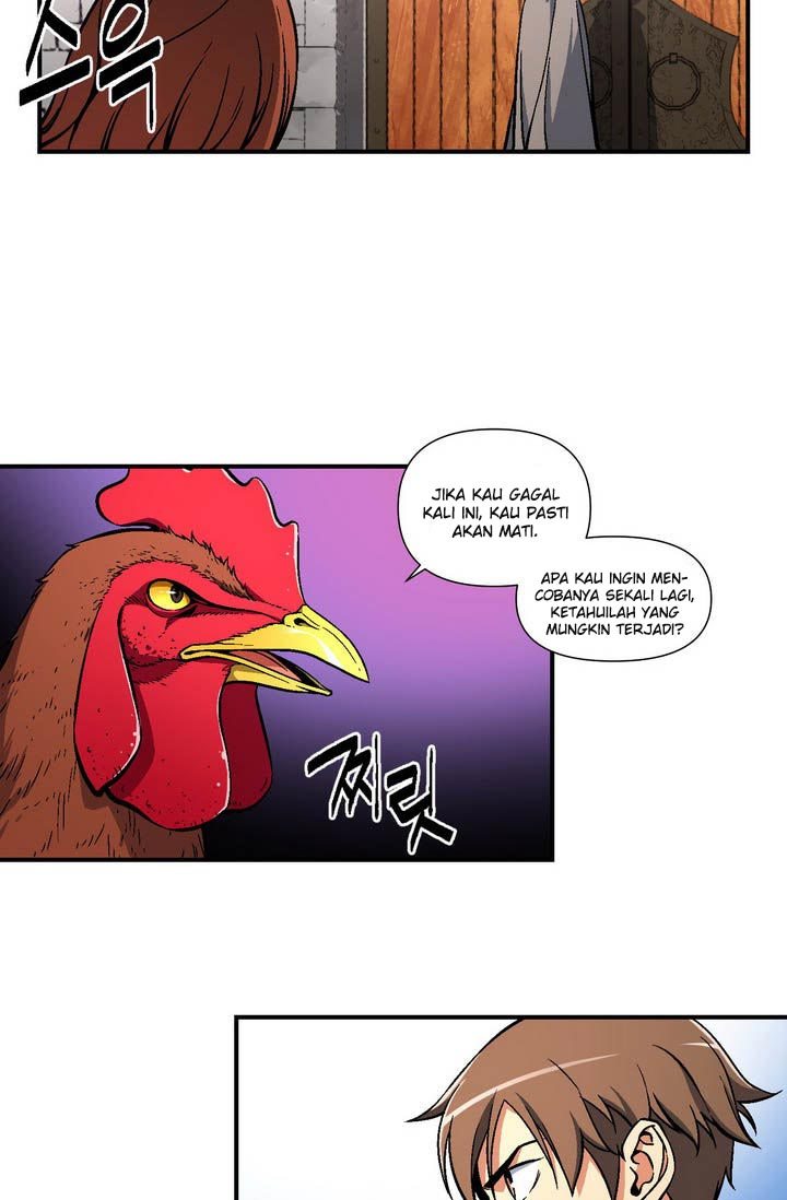 The Legendary Moonlight Sculptor Chap 60 - Next Chap 61