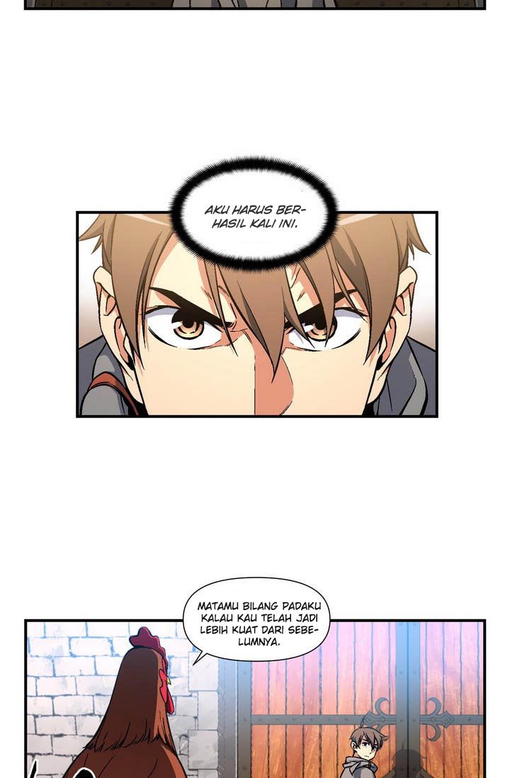 The Legendary Moonlight Sculptor Chap 60 - Next Chap 61