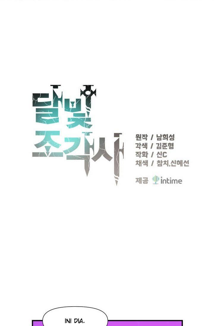 The Legendary Moonlight Sculptor Chap 60 - Next Chap 61