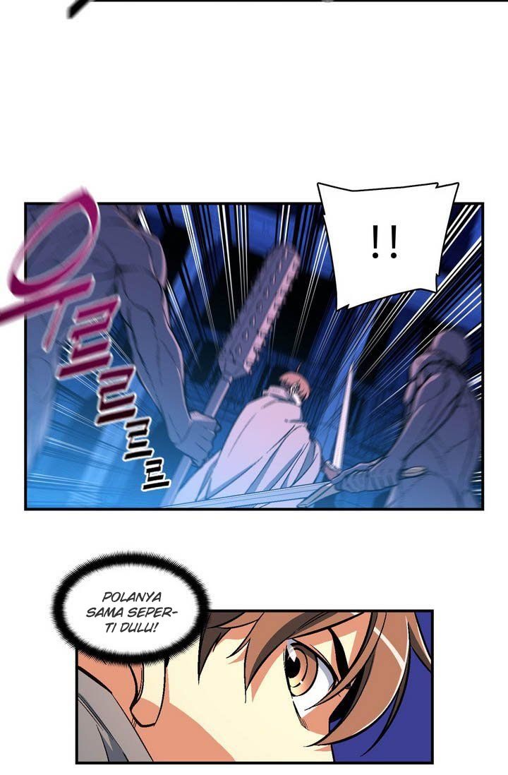 The Legendary Moonlight Sculptor Chap 60 - Next Chap 61