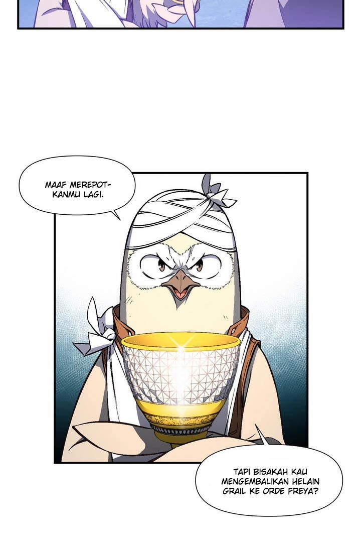 The Legendary Moonlight Sculptor Chap 60 - Next Chap 61