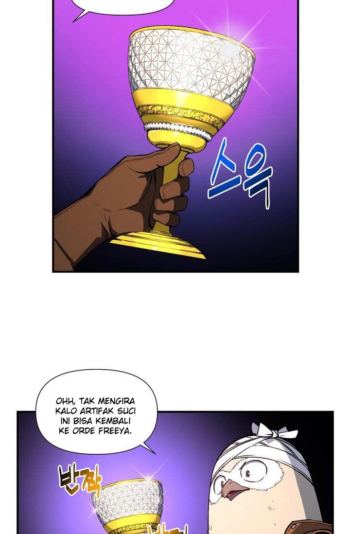 The Legendary Moonlight Sculptor Chap 60 - Next Chap 61