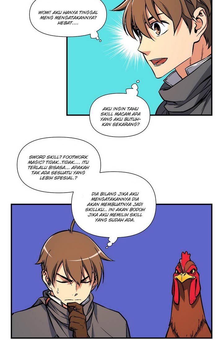 The Legendary Moonlight Sculptor Chap 61 - Next Chap 62