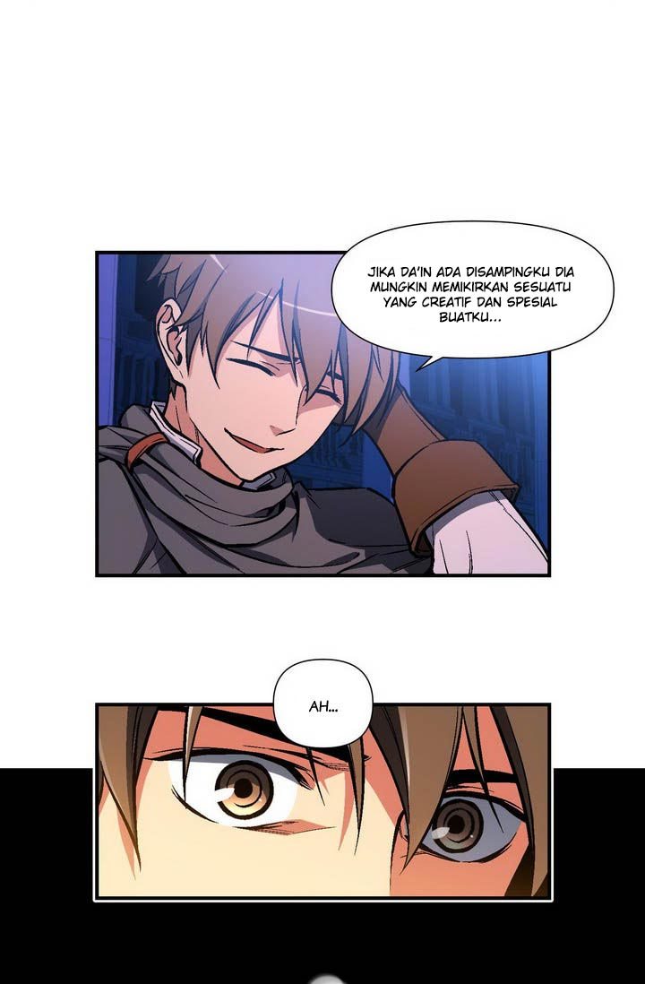 The Legendary Moonlight Sculptor Chap 61 - Next Chap 62