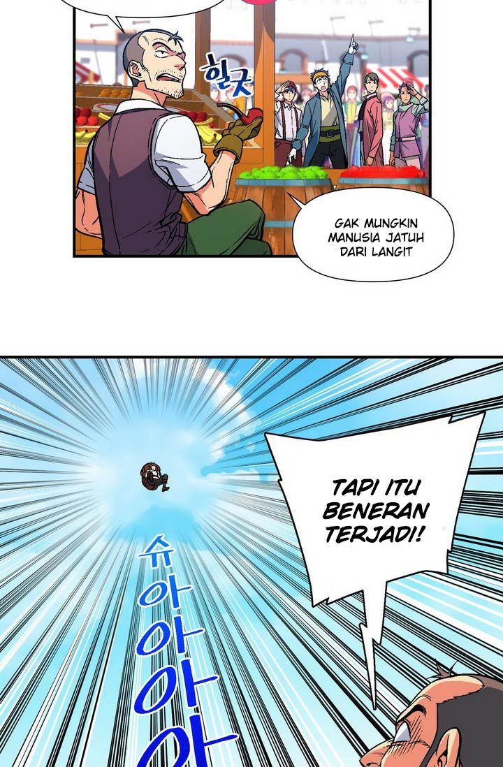 The Legendary Moonlight Sculptor Chap 61 - Next Chap 62