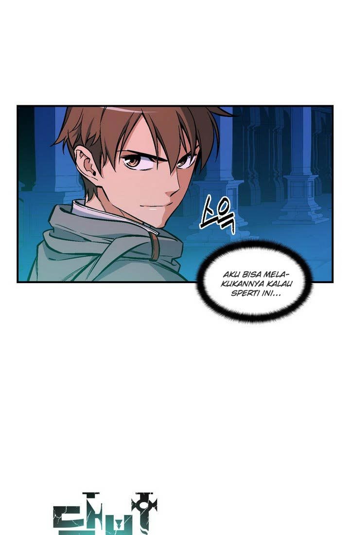 The Legendary Moonlight Sculptor Chap 61 - Next Chap 62