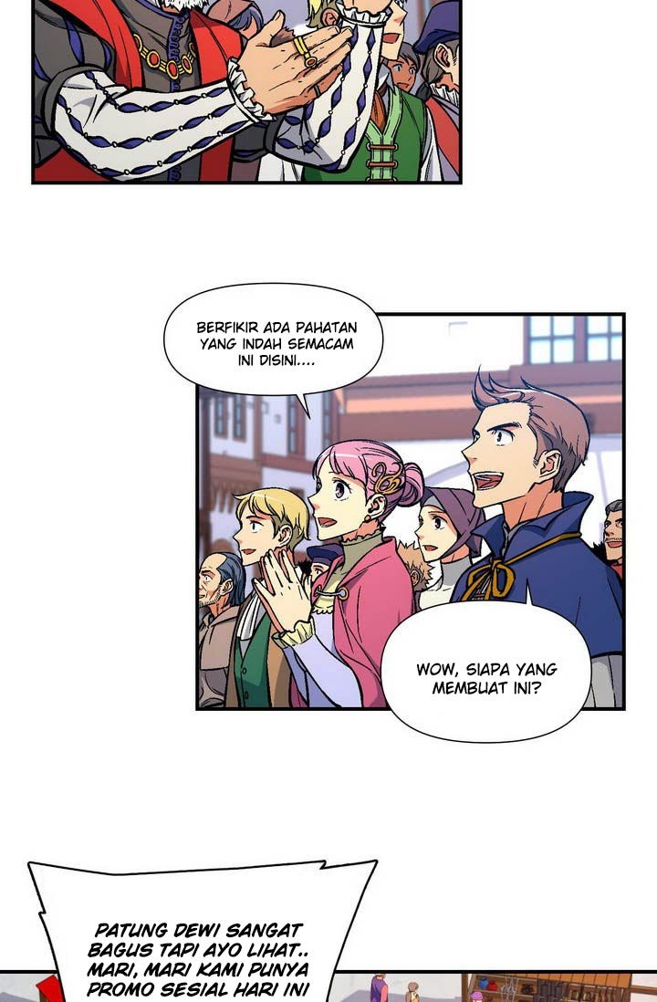 The Legendary Moonlight Sculptor Chap 61 - Next Chap 62