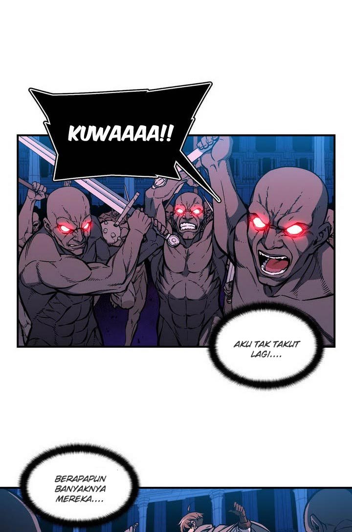 The Legendary Moonlight Sculptor Chap 61 - Next Chap 62